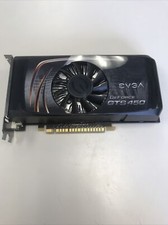 VGA GeForce GTS450
