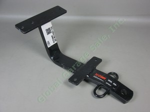 CURT-11664-Class-I-1-25-034-Fixed-Bar-Hitch-1986-1993-Volvo-240-244-245-1500lbs-NR