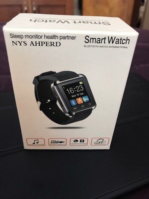 smartwatch bluetooth international