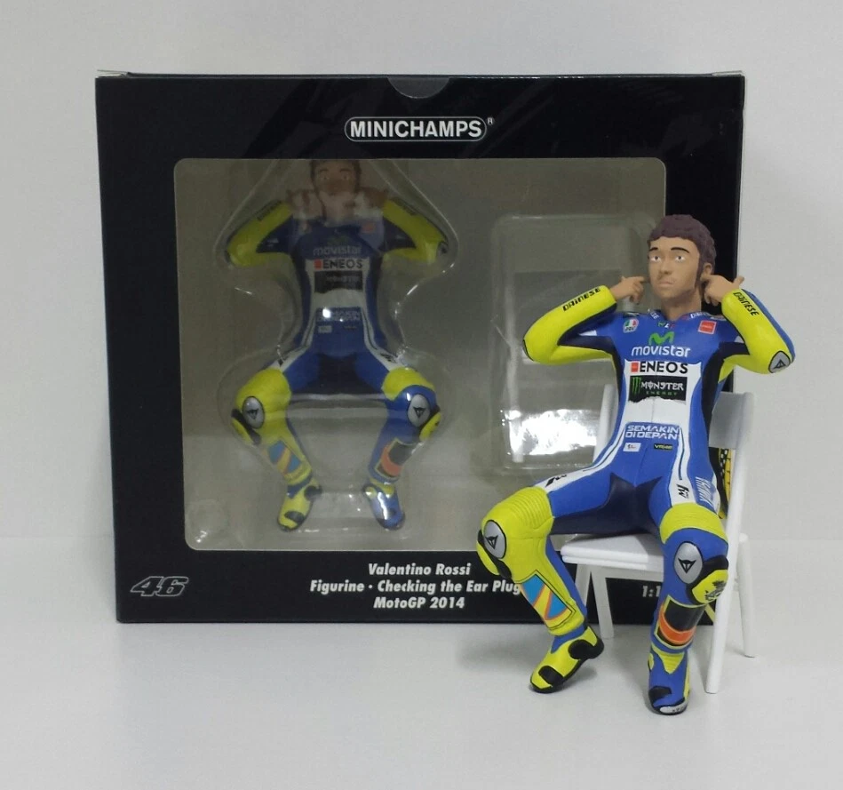 MINICHAMPS Yamaha 1:12 Diecast & Toy Vehicles for sale | eBay