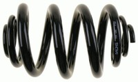 Sachs 996 489 Torsionsfeder Spule FüR Vw, 10,5 Mm LäNge 256 Mm