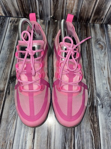 Nike Air Vapormax 2019 'psychisch pink Damen Größe 7,5 AR6632-600 - Bild 4 von 10