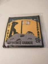 BSA, Pioneers of the Future, Moorpark Camporee, Simi Valley, CA.