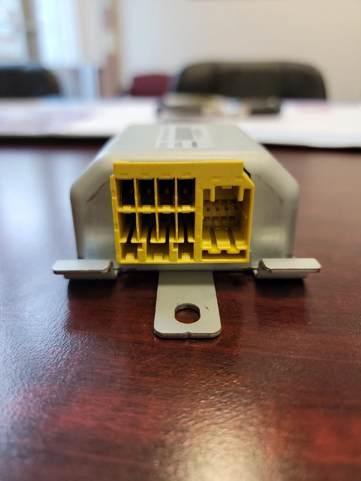 2005-2006 Acura RSX  Genuine Acura Part 81161-S6M-A01 Opds Unit - Image 3 of 4