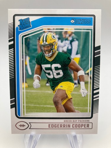 2024 Donruss Football Rookies (300-400) & Rookie Inserts - Combine Shipping!! - Picture 61 of 212