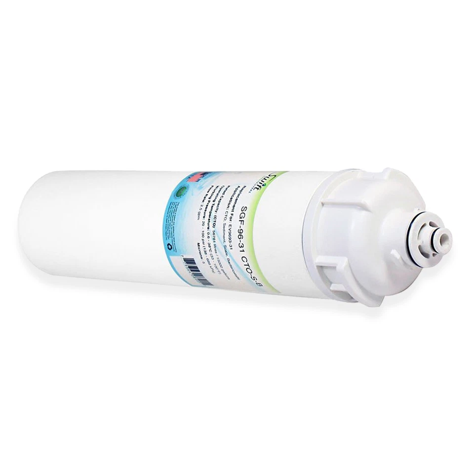 SGF-96-31 CTO-S-B Compatible Commercial Water Filter for EV9693-31 (3 Pack) - Image 2 of 4