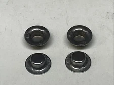 Mighty Tonka 1/4 Inch Axle Hub Top Hat Cap Nuts Set Of 4