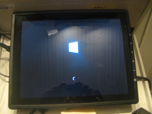 NEW JLT6012 rugged vehicle-mount computer ready for use with windows 10 - 第 12/16 張圖片