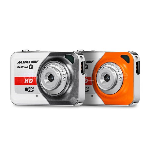 HD1080P Mini Digital Camera Camcorder Video Camera Recorder PC Cam Support 32GB - Picture 11 of 27
