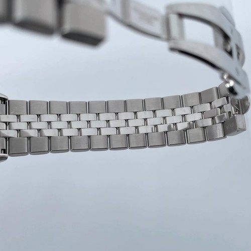 Nuevo reloj de vestir Raymond Weil 2710-ST-20021 Freelancer 43 mm automático de acero para hombre - Imagen 9 de 12