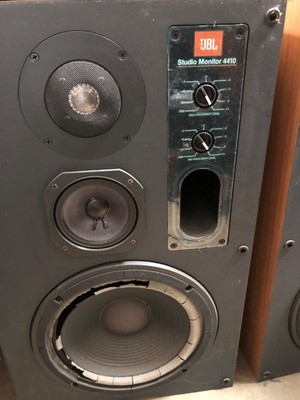 jbl 4410