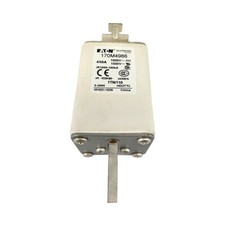 170M5667 170M5668 Fast Fuse Low Voltage Special Fuse for BUSSMANN