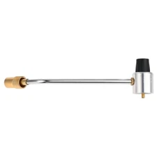 Replacement ‎1LB Propane Gas Pressure Regulator for Stansport Camp Stove Tube