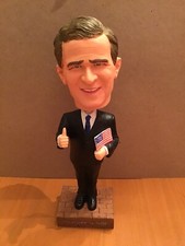 Salvino's Bammers Bobblehead Commander In Chief