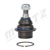 Mertz M-S0280 Kugelgelenk FüR Ford