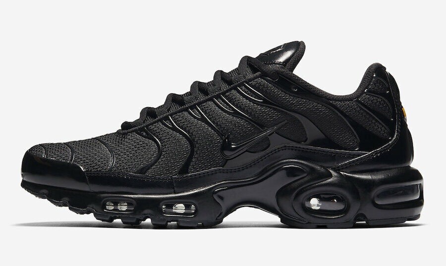 Size 11.5 - Nike Air Max Plus Triple 