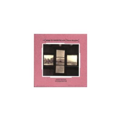 DAVE DOUGLAS: SONGS FOR WANDERING SOULS - CD