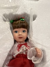 Ashton Drake Dianna Effner “Maria Italia” Mani dal Mondo 6”