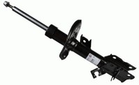Sachs Original 314 038 Gas StoßDäMpfer Gasdruck-DäMpfer VA Vorne Links 314038