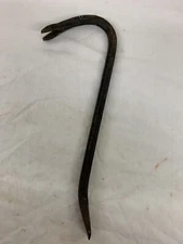 Wrecking/Pry Bar 12”