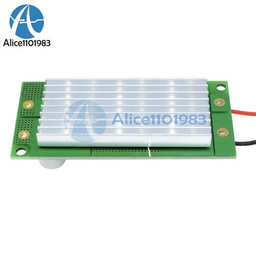 20W 600mA High Power LED Constant Current CC Driver DC-DC 9-24V to 30-38V - Picture 7 of 11