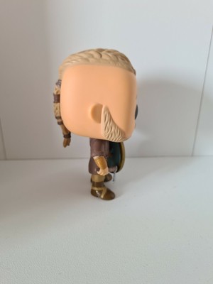 Funko Pop! Vinyl Vikings Ragnar 