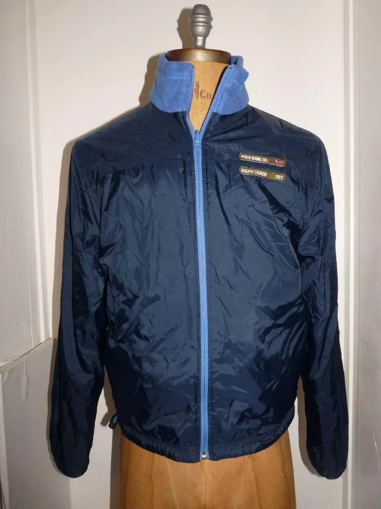 Ralph lauren jacket outlet hotsell