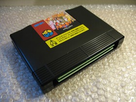 BOXED LAST BLADE NEO GEO AES JAP IMPORT!