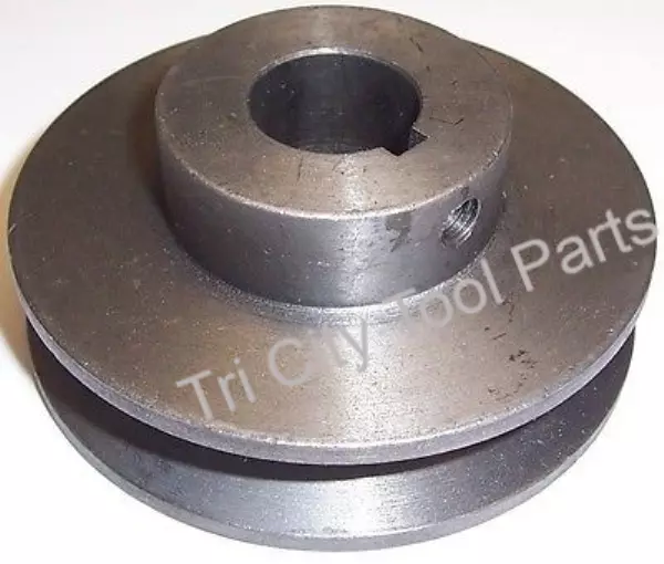 PU015400AV Air Compressor Motor Drive Pulley 3.0