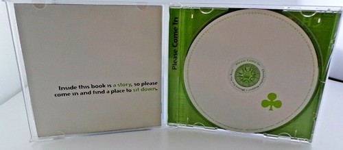 CHnMFTP Christopher Hopper Please Come In CD - Bild 3 von 4