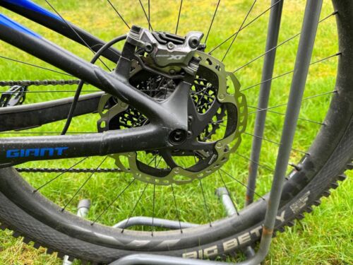 Giant Trance E+ 0 Pro 2020 625 Wh Akku - Bild 5 von 11