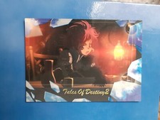 CARTE COLLEZIONABILI RACCONTI DEL DESTINO CARDDASS MITSUMI INOMATA AMADA N. 21