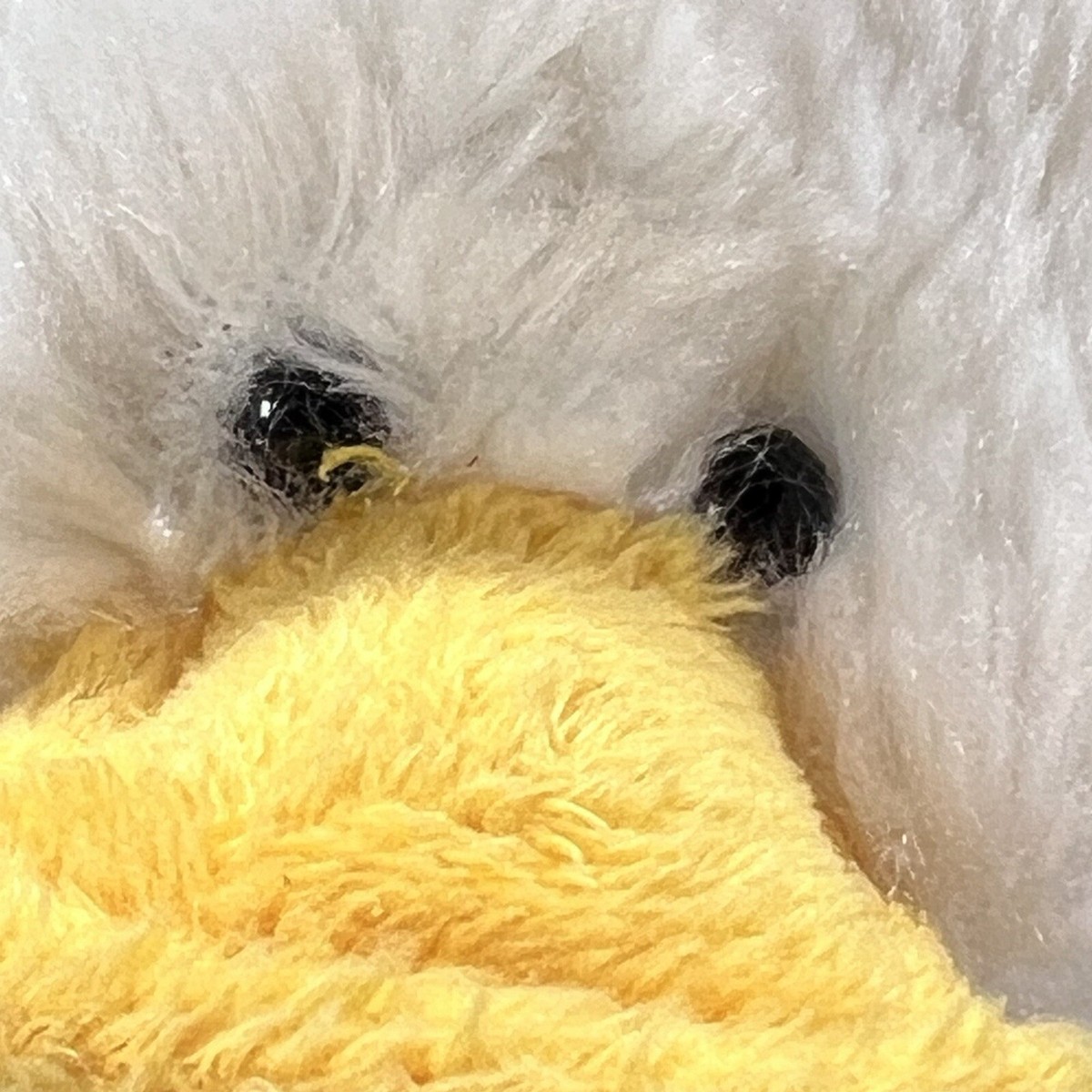 Ganz Webkinz Duck HM148 Plush Stuffed Animal No Code Vintage Ganz Webkinz Duck HM148 Plush Stuffed Animal No Code Vintage