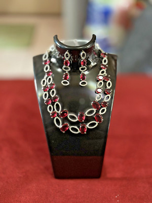 imitation jewellery