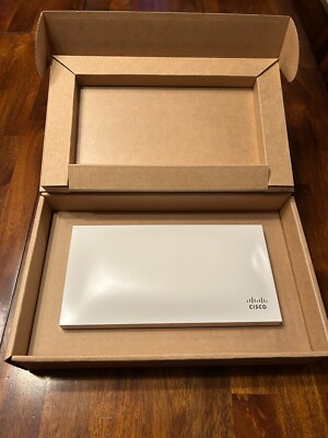 Cisco Meraki MR33 Wireless Access Point - New, Unclaimed