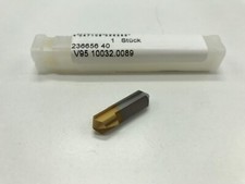 Komet KUB V95 10032.0089 Centron Zentrierspitze &Oslash;8mm , HSS-TiN, Pilotbohrer,