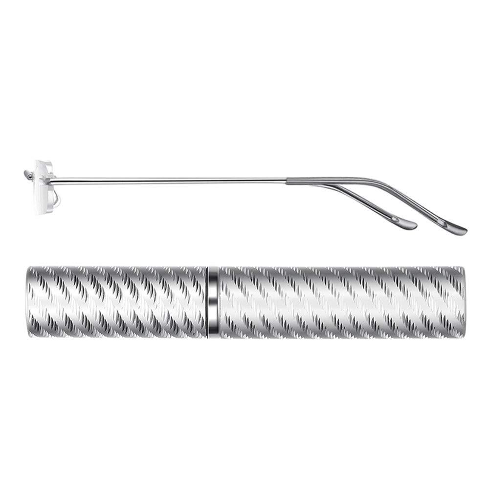 Mini occhiali da lettura portatili LUFF Aggiornamento di lettori leggeri (i2H)