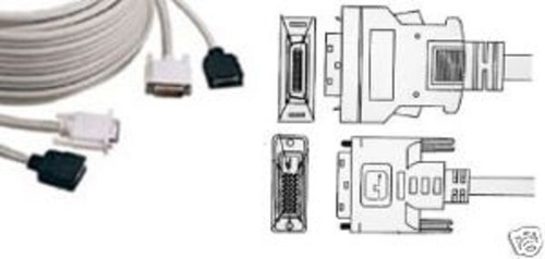 Pioneer PDA-H01 Plasma TV System Cables ADF1021 3m NEW - Picture 4 of 8