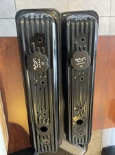 gm performance parts valve covers 12497985