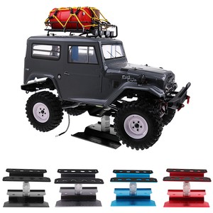 rc car platform