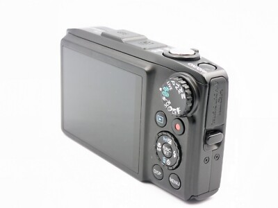 【美品】キャノン Canon PowerShot SX280 HS Canon PowerShot SX280 HS Review | PCMag