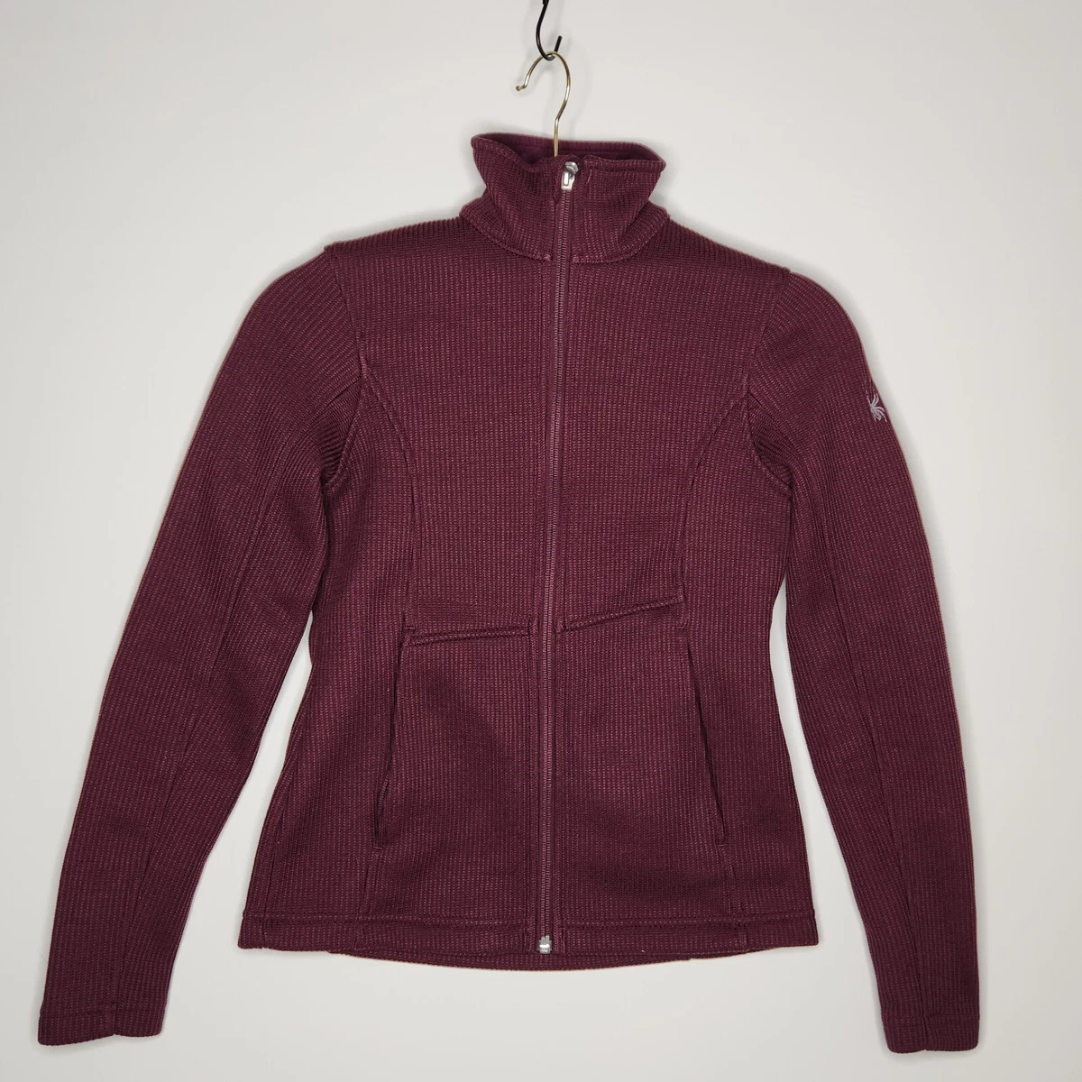 Spyder endure stryke clearance jacket