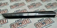Genuine Arteon 3H Türleiste Door Moulding with Chrom for rear right Deepblack