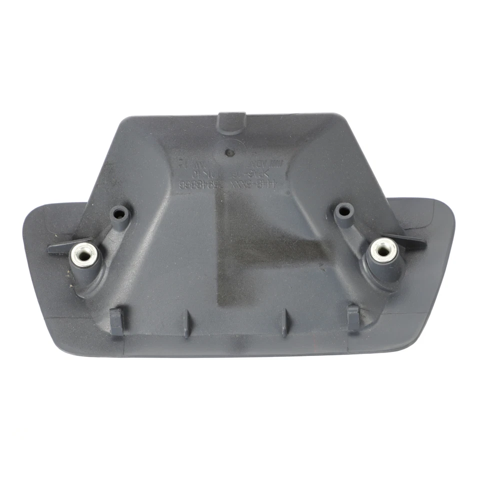 Manija de puerta de puerta levadiza trasera exterior Acadia Outlook 2007-2017 OEM NUEVA 20880122 Foto 3 de 4