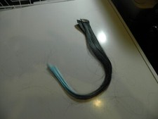 Hair extensions set of 2 