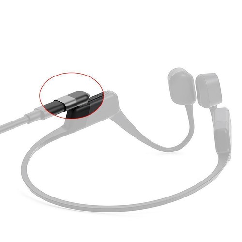 Magnetic Type C Charger Adapter For Shokz OpenRun Easy Charging C Made USB N2L6 - Zdjęcie 8 z 25