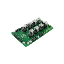 Raypak Boiler 007902F PC Board