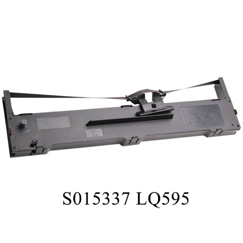 Quality Printer lq590k Ink Ribbon for S015337 Ribbon for Unique Printing - Afbeelding 7 van 8