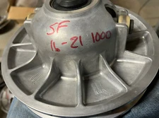 USED 2016+POLARIS RZR 1000 XP  & S - SECONDARY DRIVEN CLUTCH  Complete!