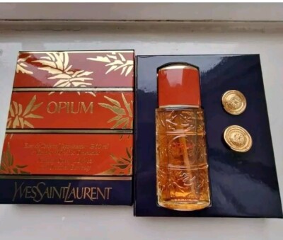 香水(ユニセックス) YSL OPIUM Eau de Toilette 50ml Opium Eau de Toilette | FragranceNet.com®
